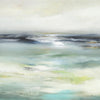 \"Layered View\" Giant Art 54x54 Wall Art