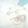 \"Sweet Solitude\" Giant Art 54x54 Wall Art