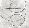 \"Balance Perspective\" Giant Art 54x54 Wall Art