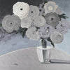 \"Clear And Present\" Giant Art 54x54 Wall Art