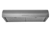 Hauslane Chef 30\" Convertible Stainless Steel Under Cabinet Range Hood - UC-B018SS-30