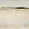\"Embellished Subtle Scape I\" Giant Art 54x54 Wall Art