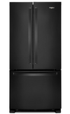 Whirlpool 22 Cu. Ft. French-Door Refrigerator - WRFF5333PB