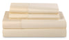 BEDGEAR® Hyper-Cotton™ 4-Piece King Sheet Set - Champagne