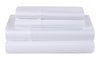 Bedgear™ Hyper-Cotton™ King Sheet Set - Optic White