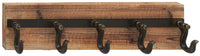 Metal Wall Hooks – 24