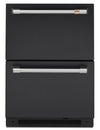 Café 5.7 Cu. Ft. Built-In Dual-Drawer Refrigerator - CDE06RP3ND1