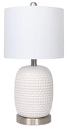 Gianna Table Lamp with USB Port