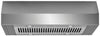 Frigidaire Professional 36\" Under-Cabinet Range Hood – FHWC3650RS