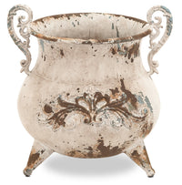 Metal Vase – 11