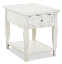 Newport End Table