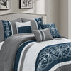 Ohio 7-Piece King Comforter Set