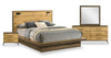 Silas 6-Piece Full Bedroom Set