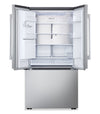 LG 36\" 24 Cu. Ft. Counter-Depth MAX™ Zero Clearance™ French-Door Refrigerator - LF24Z6330S