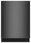 Bosch 100 Series Premium Smart Dishwasher with Third Rack - SHX5AEM4N