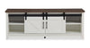 Logan 60\" TV Stand – Walnut Oak