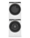 Whirlpool 5.8 Cu. Ft. Front-Load Washer with FreshFlow™ Vent System and 7.4 Cu. Ft. Gas Dryer