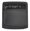 GE 7.2 Cu. Ft. Electric Dryer with SaniFresh Cycle – Diamond Grey - GTD49EBMRDG