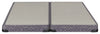 Sealy 2025 Low-Profile Queen Boxspring Set