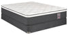 Springwall Encore Atmosphere Pillowtop Medium Queen Mattress Set