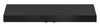 Broan GLA1 Series 36\" Under-Cabinet Range Hood – Black - GLA1363BL
