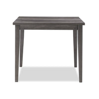 Krew Counter-Height Dining Table, Melamine, 42