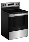 Whirlpool 3-Piece Kitchen Appliance Package – Fingerprint Resistant Stainless Steel