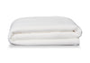 Veranda & Grove 4-Layer Queen Cotton Blanket - White