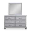 Kylie Bedroom Dresser Mirror