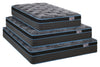 Springwall Advance Telekon Eurotop Firm Twin Mattress