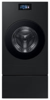Samsung Bespoke 6.1 Cu. Ft. F900 Series All-in-One AI Laundry Combo™ Washer/Dryer - WD90F53AVBAC