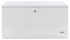 GE 15.7 Cu. Ft. Manual Defrost Chest Freezer - FCM16SLWW
