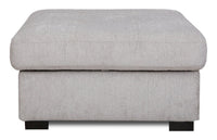 Vault Storage Ottoman