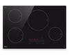 LG 30\" Smart Induction Cooktop with UltraHeat™ Element - CBIH3013BE