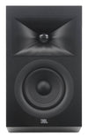 JBL Stage 240H 2-Way 4.5\" Dolby Atmos® Surround Sound Loudspeaker Pair (JBL240HBLK)