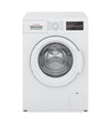 Bosch 300 Series 24\" 2.2 Cu. Ft. Compact Front-Load Washer - WGA12400UC