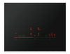 Bosch 30\" 500 Series 5-Burner Induction Cooktop - Black - NIT5063UC