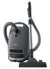 Miele Complete C3 125th Gala Edition Canister Vacuum - 41GDE369CDN