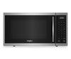 Whirlpool 1.0 Cu. Ft. Countertop Microwave with Air Fry - Stainless Steel - WMCS5522RB