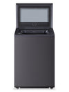 LG 6.3 Cu. Ft. Mega-Capacity Top-Load Washer with ezDispense™ and AI Sensing - WT8600CB