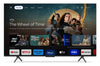 TCL 50\" Q Class 4K UHD QLED Smart TV with Google TV