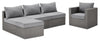 Morris 5-Piece Patio Set