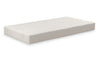 Mia Crib and Toddler Mattress