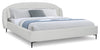Luna King Bed