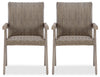 Muskoka Patio Chair – Set of Two