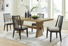 Shaw 5-Piece Dining Set