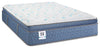 Sealy Posturepedic® Luxury Crown Jewel® Resort Paradiso Euro Pillowtop King Mattress