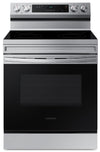 Samsung 3-Piece Kitchen Appliance Package