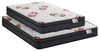 Brickley Eurotop Luxury Firm Full Mattress