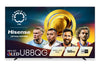 Hisense 100\" U88QG Mini-LED QLED AI Google TV (100U88QG)